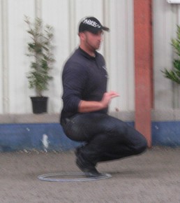 six sur six le national trois ne nous echapera pas six sur six le national trois ne nous echapera pas