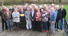 un bureau renouvellé un bureau renouvellé