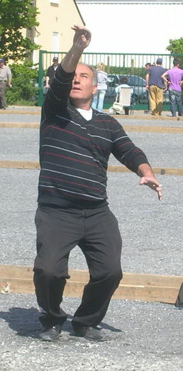 la petanque pour avoir la forme la petanque pour avoir la forme