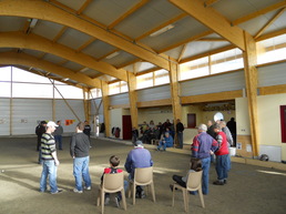 reunion le 9 AVRIL BOULODROME 18H30 reunion le 9 AVRIL BOULODROME 18H30