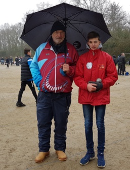 Le parcours de nos jeunes Le parcours de nos jeunes