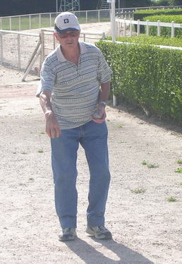 dimanche 13 juin 2010 début parties à 9 H dimanche 13 juin 2010 début parties à 9 H