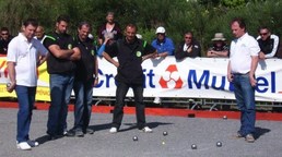 LIGUE TRI  encore ROCHER