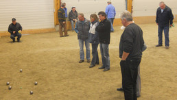 résultats des 3 rencontres de décembre résultats des 3 rencontres de décembre