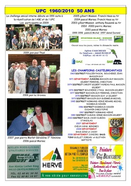 mise en place des commissions et responsables des équipes mise en place des commissions et responsables des équipes