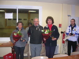 TITRE HONORIFIQUE DEPARTEMENTAL POUR DURAND isabelle de carquefou TITRE HONORIFIQUE DEPARTEMENTAL POUR DURAND isabelle de carquefou