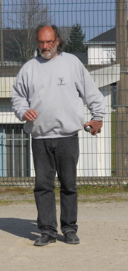 des galons pour jean luc