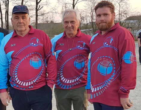 jacquie daniel tony qualifiés jacquie daniel tony qualifiés