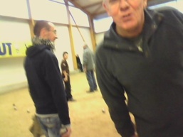 une sixième date pour les vétérans une sixième date pour les vétérans