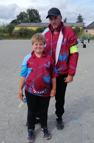 louis et jean louis et jean