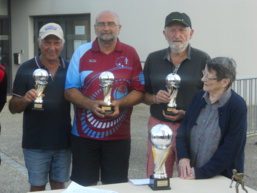 daniel andré gilbert et Mme CHASSE daniel andré gilbert et Mme CHASSE