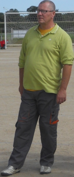 un nouveau licencié remporte le challenge 2013 un nouveau licencié remporte le challenge 2013