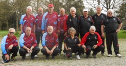 15 03 22 Chateaubriant nort/erdre 15 03 22 Chateaubriant nort/erdre