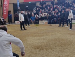 EN DEMIE /ROCHER DURK HUNON EN DEMIE /ROCHER DURK HUNON