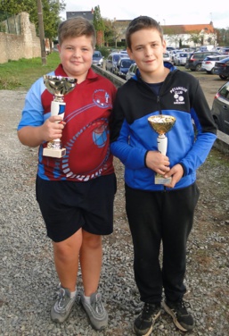 LOUIS CHAMPION CADET 2022 LOUIS CHAMPION CADET 2022