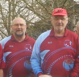 1/2 FINALISTE DOUB VETERANS 2023 1/2 FINALISTE DOUB VETERANS 2023