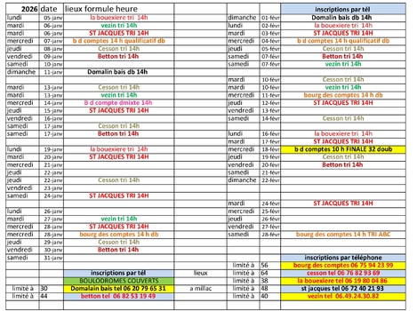 AFFICHES CONCOURS 2025 2026