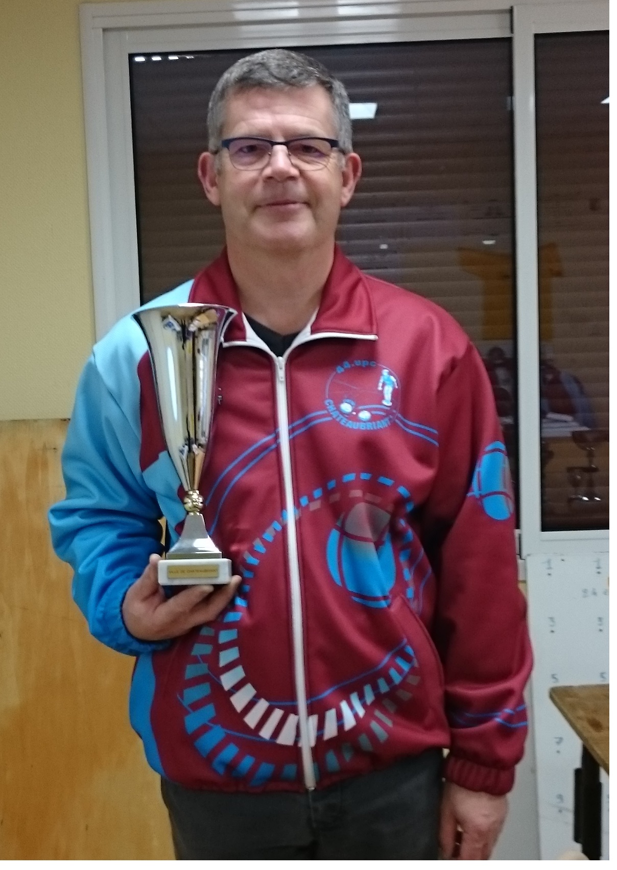 NOUVELLE TENUE NOUVELLE TENUE