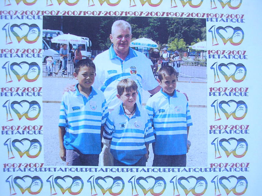 un futur champion cheun vang un futur champion cheun vang