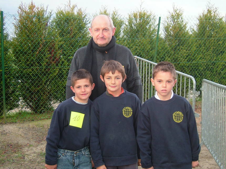 un futur champion cheun vang un futur champion cheun vang