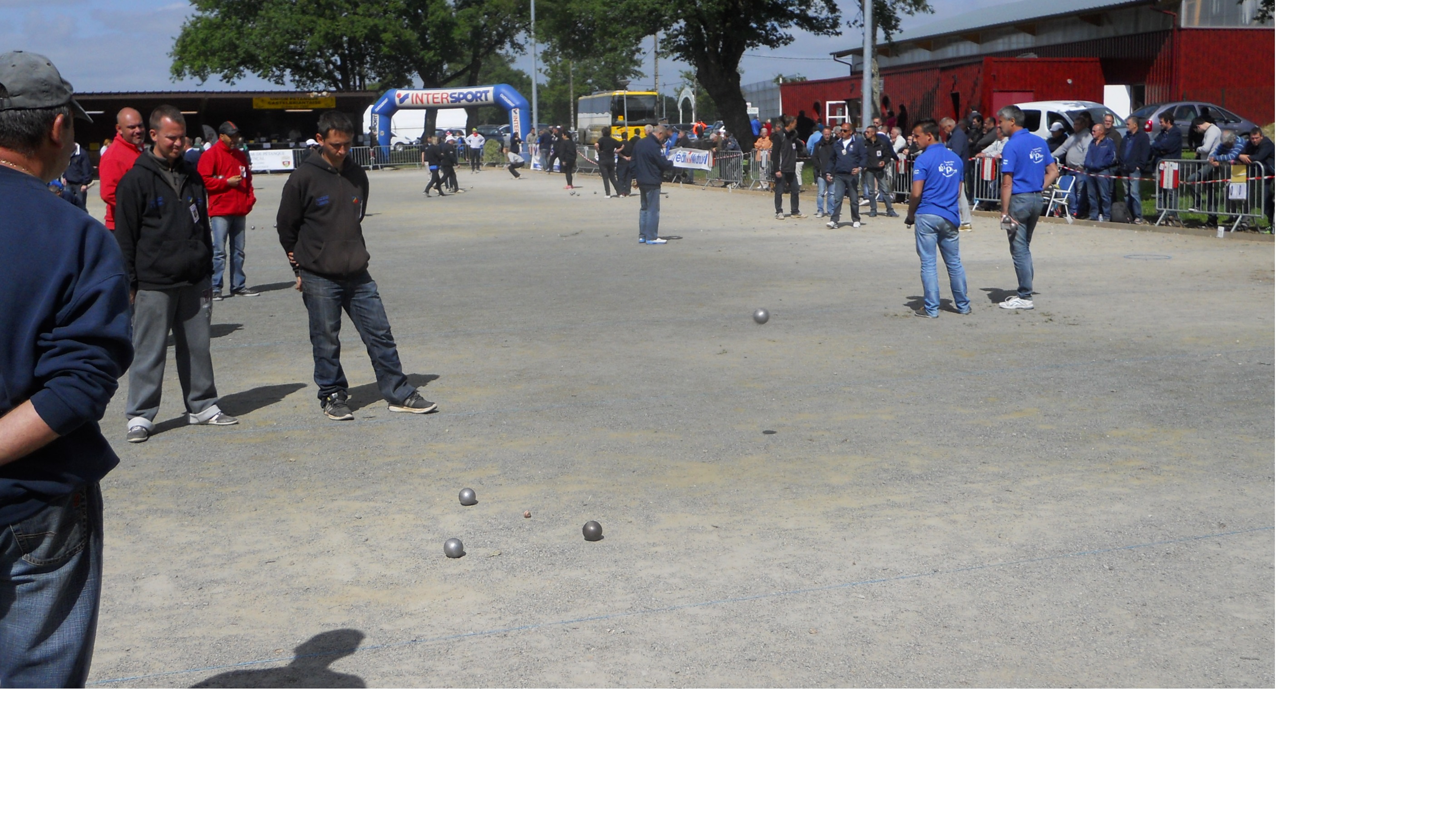 1er Régional doub mixte et GRAND PRIX + de 55 ans en doublette 1er Régional doub mixte et GRAND PRIX + de 55 ans en doublette