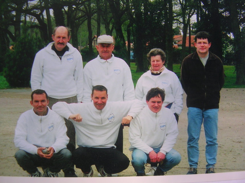 l upc engagée depuis 2002 l upc engagée depuis 2002