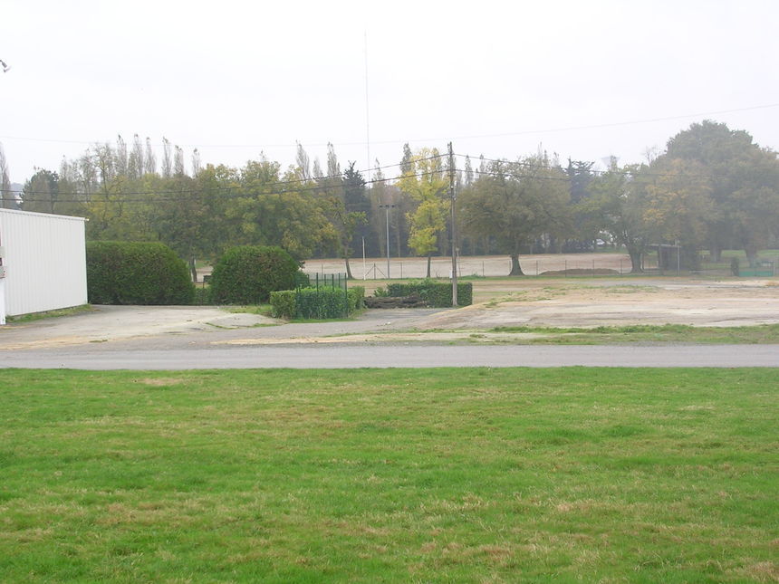 le projet de boulodrome sort des cartons le projet de boulodrome sort des cartons