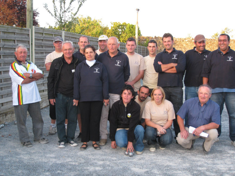 3 IEME TOUR 3 IEME TOUR