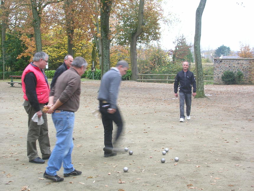 assemblée générale 2009