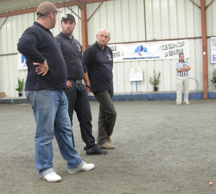 4 RENCONTRES 4 VICTOIRES 4 RENCONTRES 4 VICTOIRES