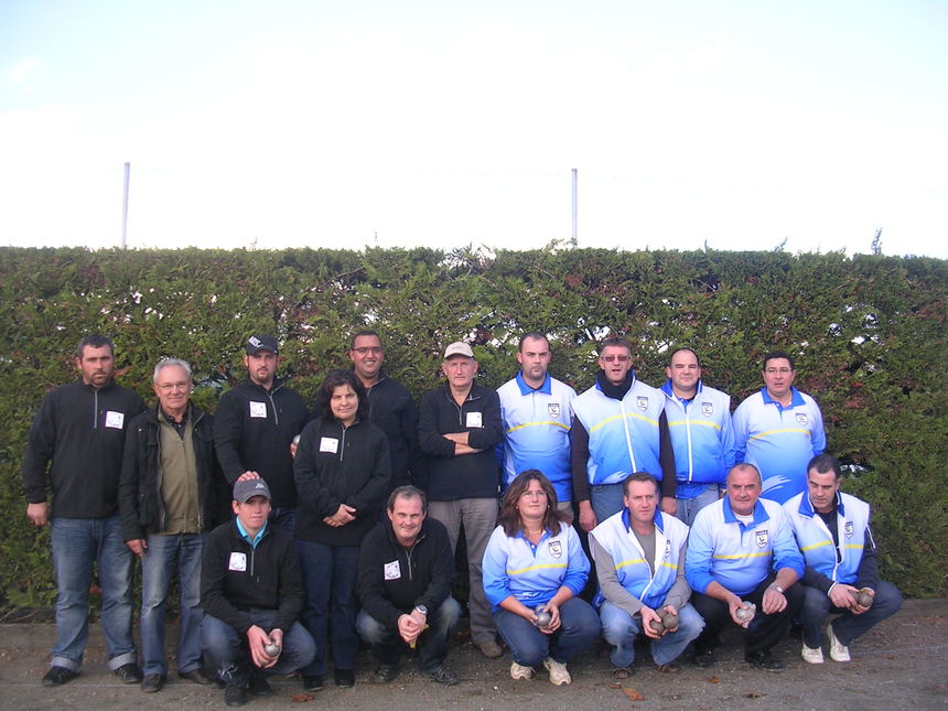 UN CINQUIEME TOUR EN VUE UN CINQUIEME TOUR EN VUE