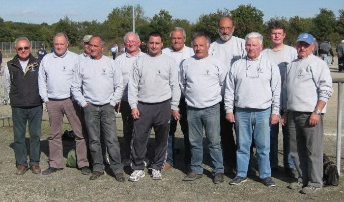 division 3 comite 44 