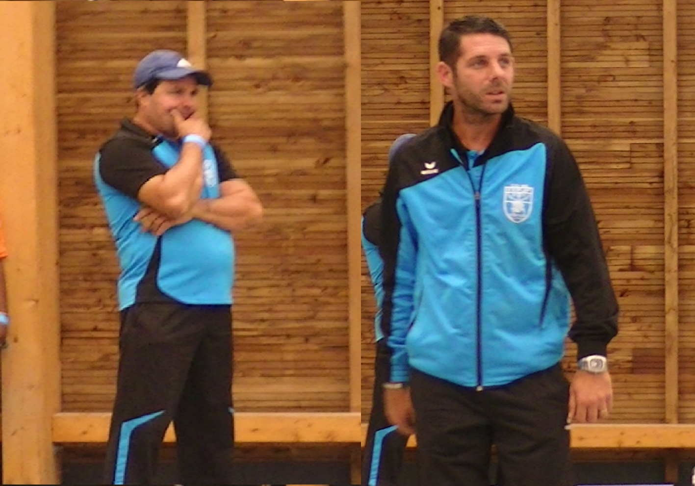 L UPC AU FRANCE EN DOUB SENIORS 2017 L UPC AU FRANCE EN DOUB SENIORS 2017