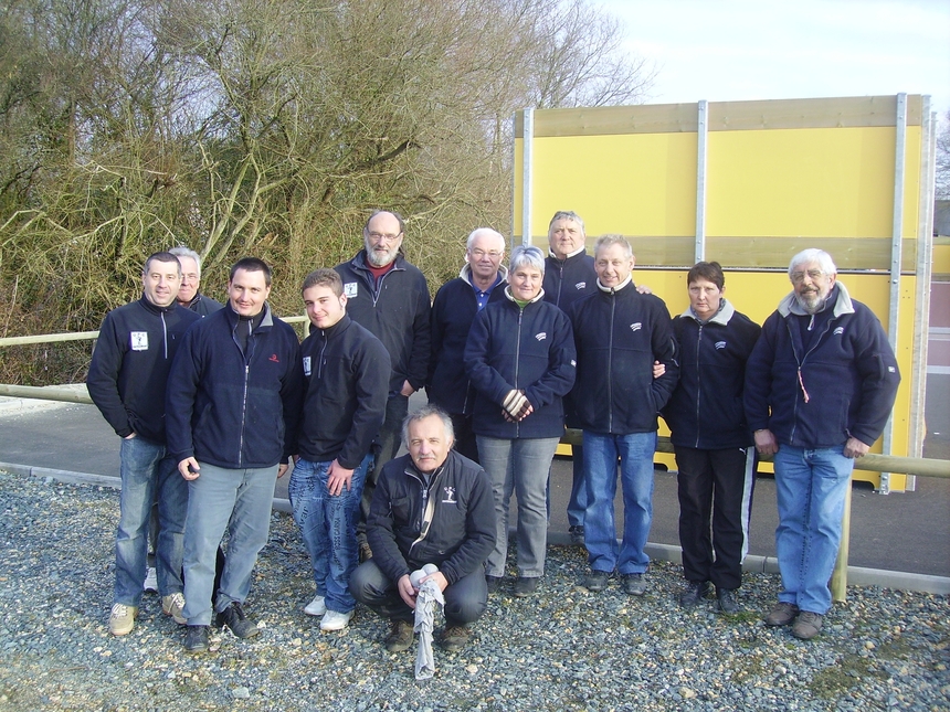 DEUXIEME DIVISION 18 18 CONTRE CARQUEFOU DEUXIEME DIVISION 18 18 CONTRE CARQUEFOU