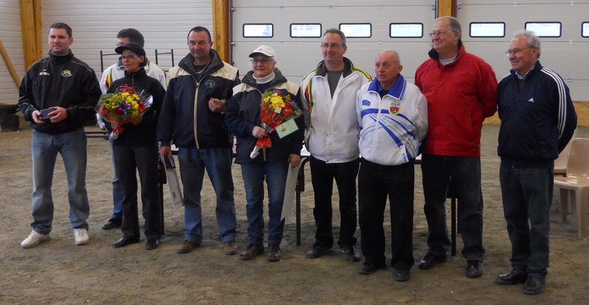 championnat doublette mixte championnat doublette mixte