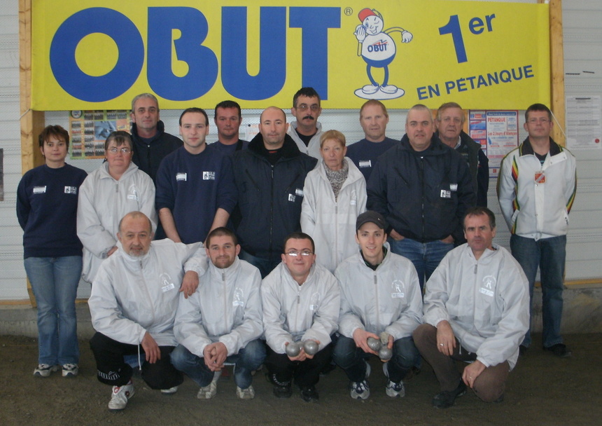 finale le samedi 20 novembre 14H30