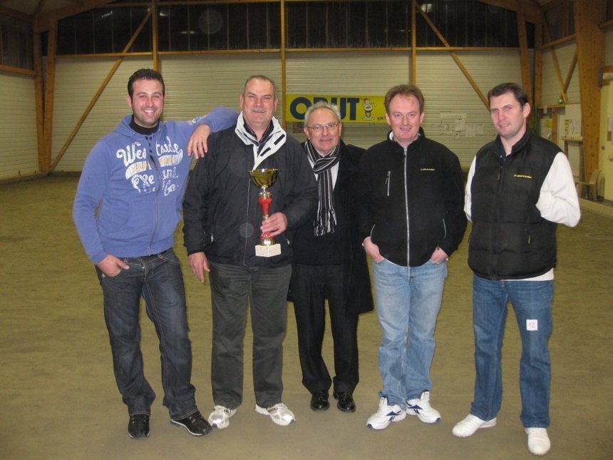 L'UPC maitre à domicile L'UPC maitre à domicile