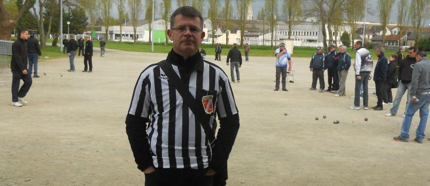 Zone EST doublettes à chateaubriant les 2 et 3 avril