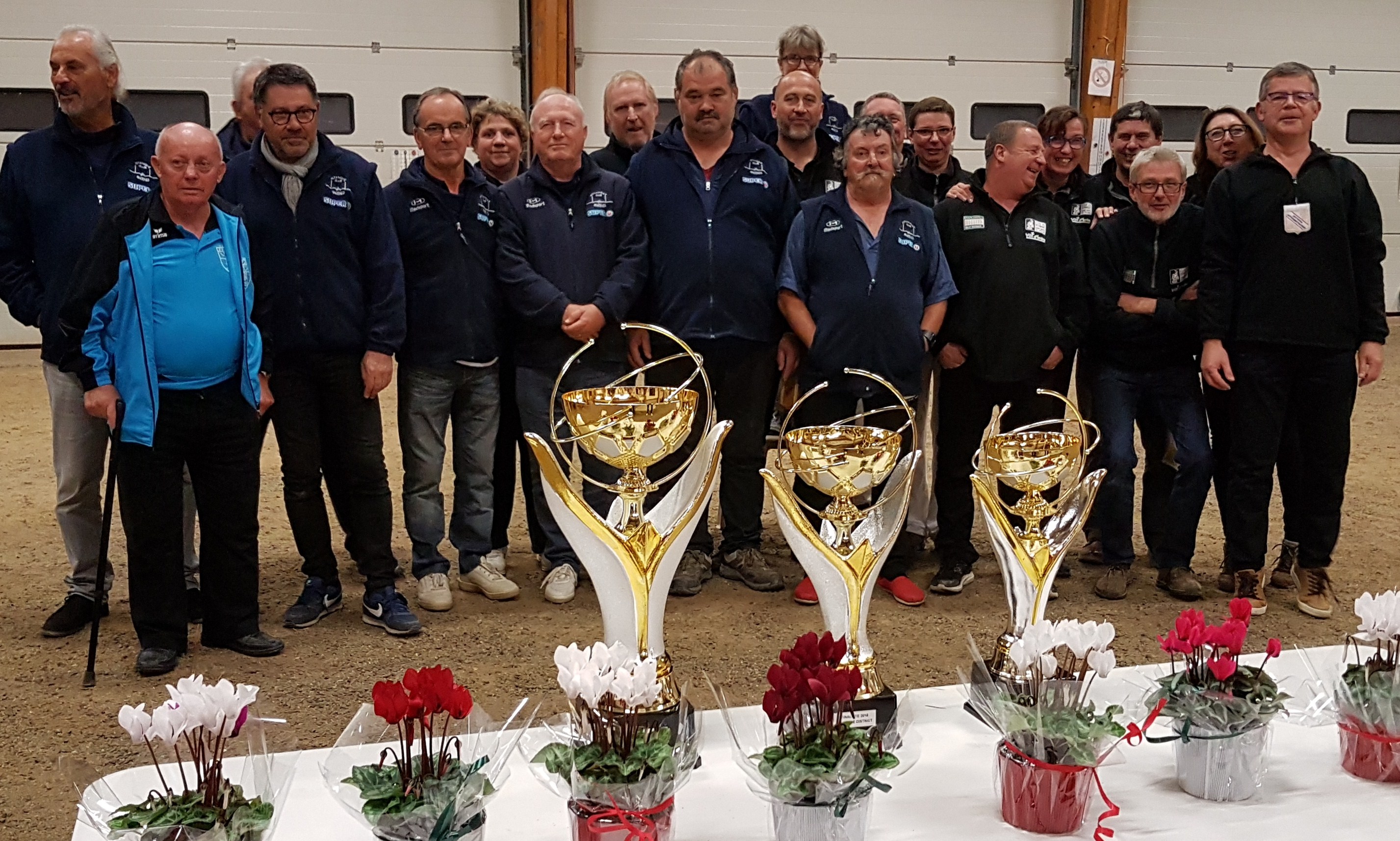 ANCENIS JASCM ANCENIS JASCM