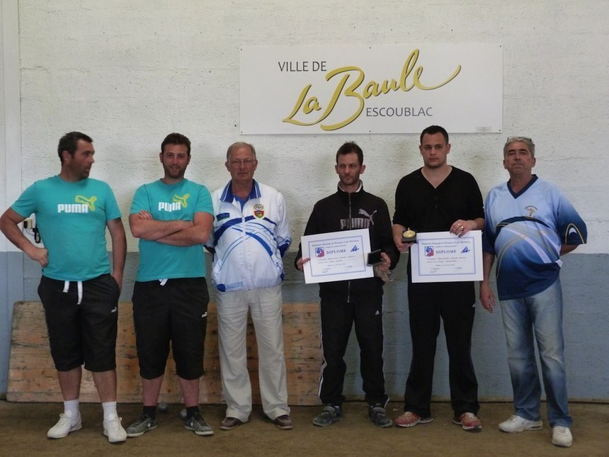 finaliste ,demi finaliste , et encore finaliste