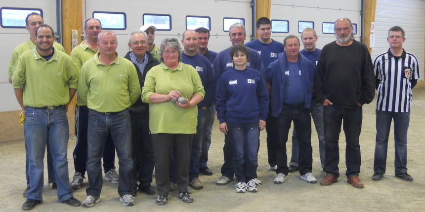 CHATEAUBRIANT FROLE LA VICTOIRE CHATEAUBRIANT FROLE LA VICTOIRE