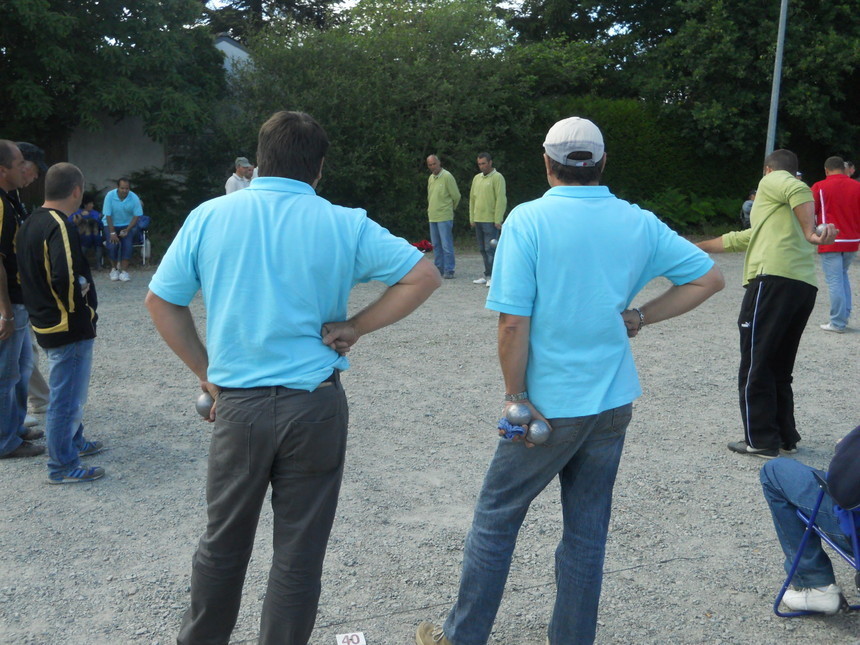 TROISIEME TITRE DEPARTEMENTAL POUR CHATEAUBRIANT TROISIEME TITRE DEPARTEMENTAL POUR CHATEAUBRIANT