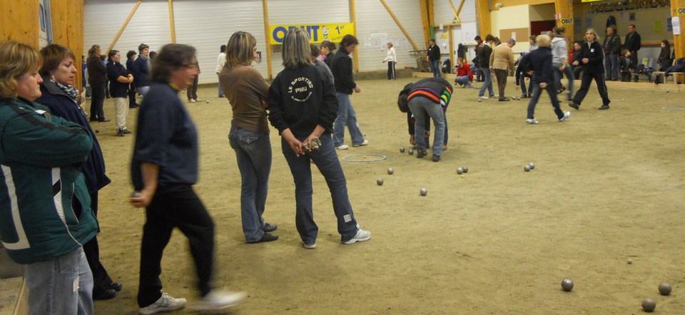 le féminin début 2011