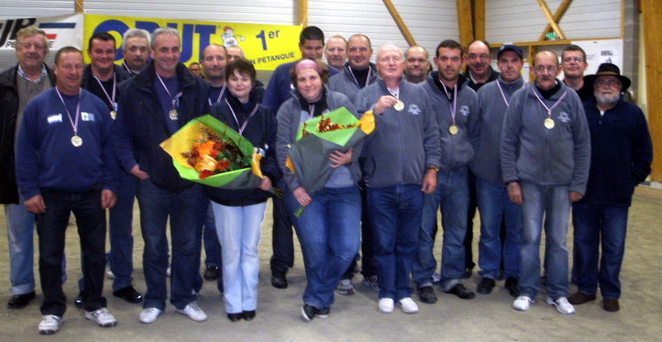 ANCENIS  VAINQUEUR ET ST MARS DU DESERT ANCENIS  VAINQUEUR ET ST MARS DU DESERT