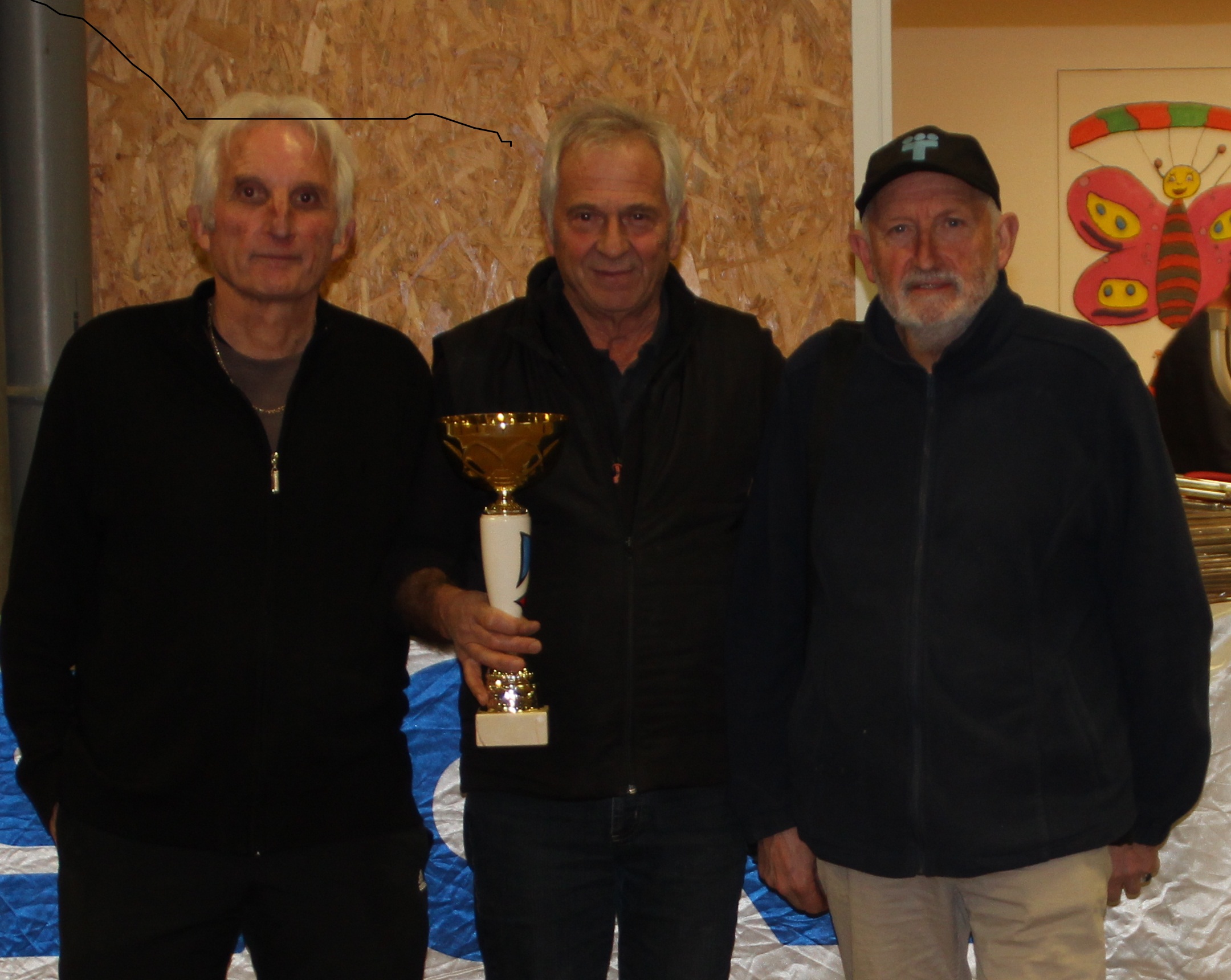 GUY DANIEL GILBERT GUY DANIEL GILBERT