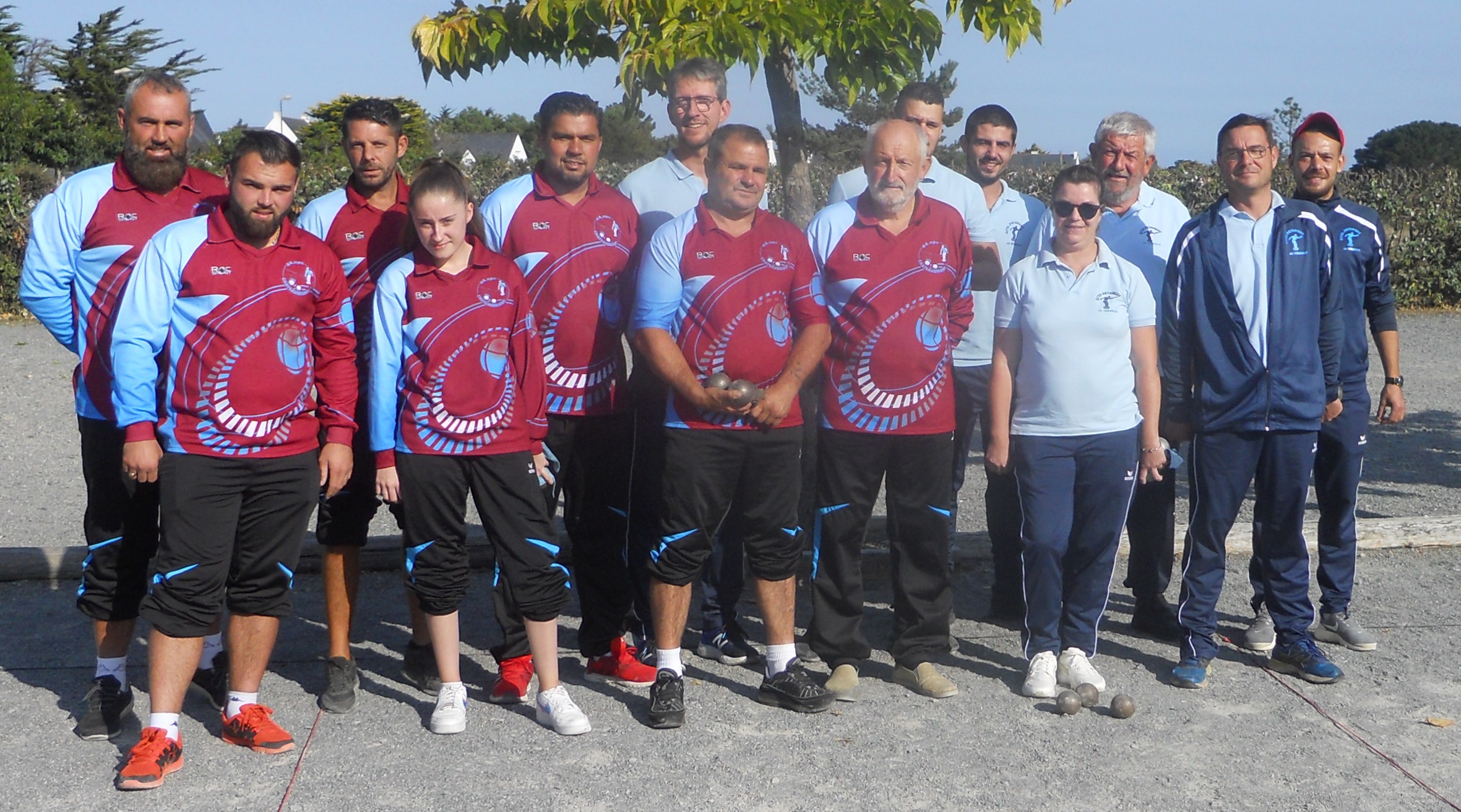 12 09 2020 UPC / LA TURBALLE