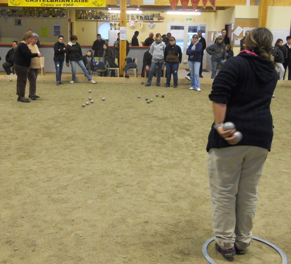 pendant le féminin début 2012 pendant le féminin début 2012