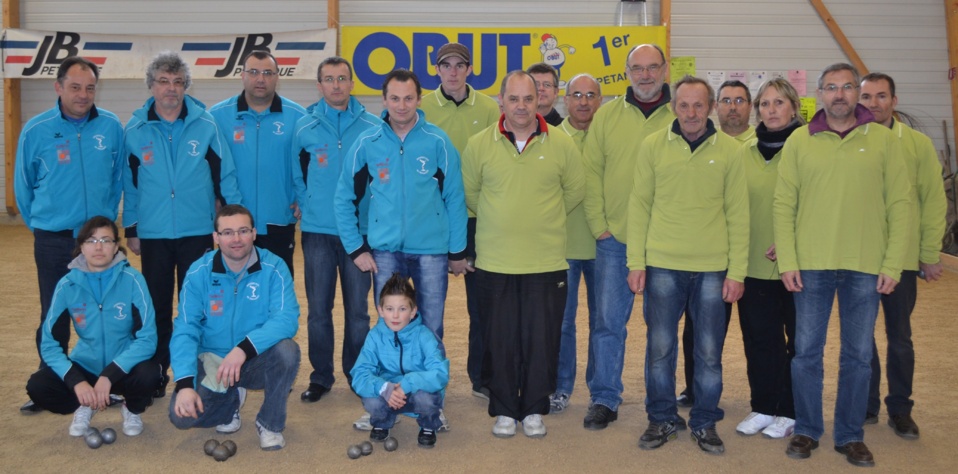 14 club engagés / qui détronnera treillières  chateaubriant bien sur 14 club engagés / qui détronnera treillières  chateaubriant bien sur