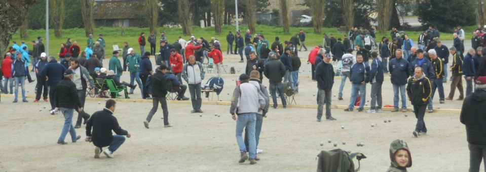 la place adry sera a nouveau envahie par 400 boulistes