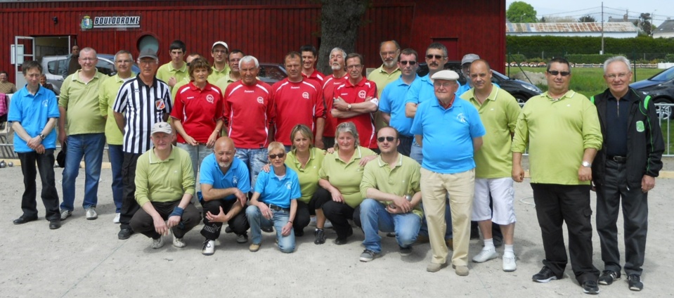 second tour chateaubriant reçoit le pouliguen QUI SE QUALIFIE 16 15 second tour chateaubriant reçoit le pouliguen QUI SE QUALIFIE 16 15